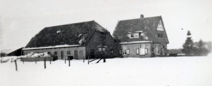 BOE 9 Nieuw Wenneker 1930